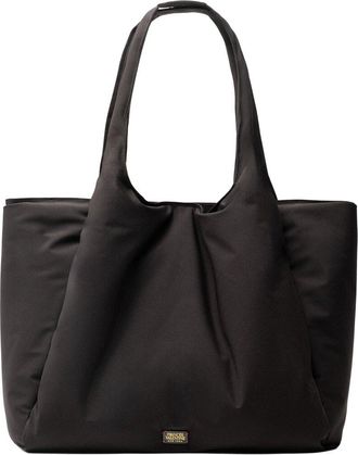Frances Valentine Large Portia Padded Tote