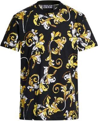 Versace CAMISETAS Y TOPS - Camisetas en YOOX.COM