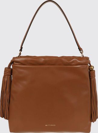 Etro Borsa Kalispera Etro in pelle