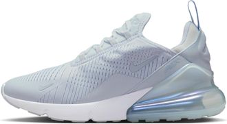 Nike Womens Air Max 270 Shoes in Grey | II7007-002