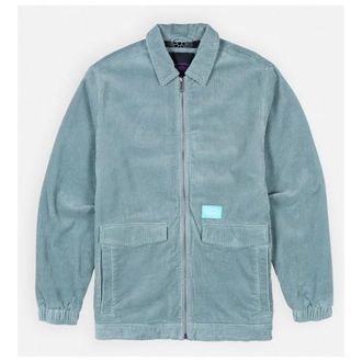 Oxbow Cord Life Style Jackets Freizeitjacke f&uuml;r Herren | t&uuml;rkis