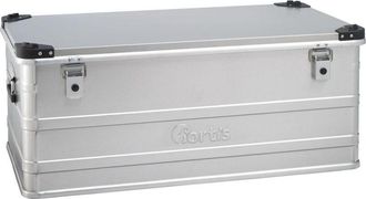 Fortis Caja De Aluminio D415 1160x755x485 Fortis