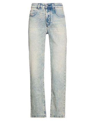 Diesel BOTTOMWEAR - Jeans sur YOOX.COM