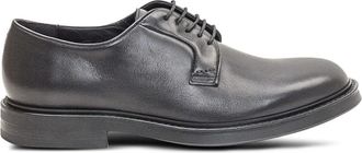 Sturlini Firenze Derby veterschoenen - Zwart