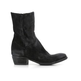 Pantanetti Donna, Scarpe, Nero, 38 1/2 EU, new