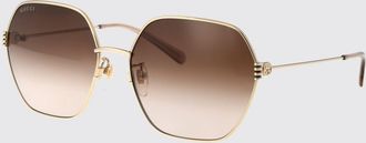 Gucci Occhiali da sole GG1285SA Gucci in metallo