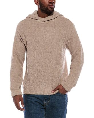 ATM Anthony Thomas Melillo Chenille Hoodie