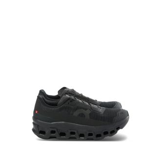 On Running Hombre, Deporte, Negro, Talla: 44 1/2 EU