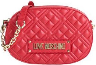 Love Moschino BOLSOS - Bolsos con bandolera en YOOX.COM