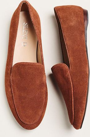 Silent D Boy Loafers