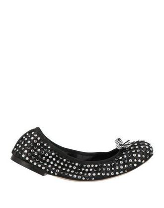 Rene Caovilla FOOTWEAR - Ballet flats on YOOX.COM