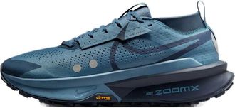 Nike ZoomX Zegama Trail 2 Smokey Blue Armory Navy FD5190-006