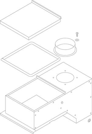 Bosch Dispositivo De Seguridad De Flujo, 87290107540