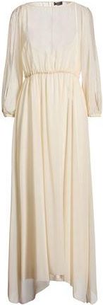 PESERICO DRESSES - Maxi dresses sur YOOX.COM