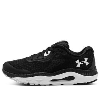 Under Armour (WMNS) Under Armour HOVR Guardian 3 CN Black White 3025484-001