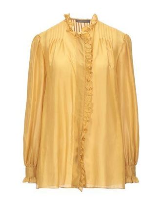 Alberta Ferretti TOPS - Hemden auf YOOX.COM