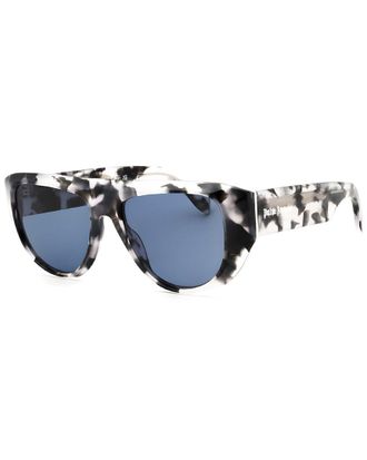 Palm Angels Unisex 54Mm Sunglasses