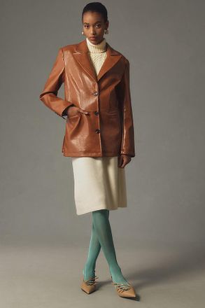 Lechery Lustrous Silky Shiny 40 Denier Tights