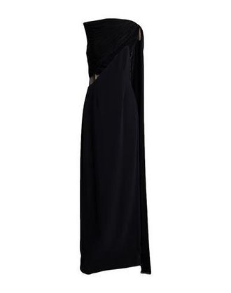 DAVID KOMA VESTIDOS - Vestidos largos en YOOX.COM