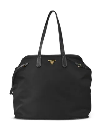 Prada tote sale best sale