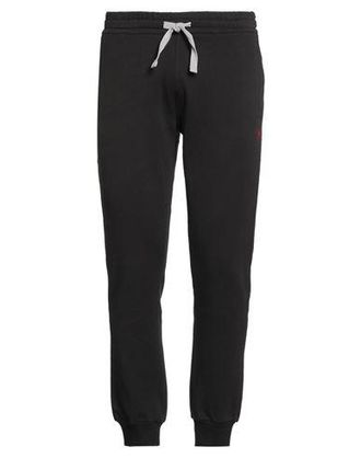 U.S.Polo Association PARTES DE ABAJO - Pantalones en YOOX.COM