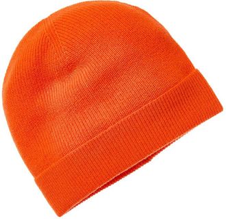 Brodie Classic Cashmere Beanie