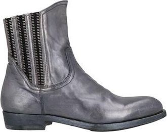 Officine Creative FOOTWEAR - Ankle boots on YOOX.COM