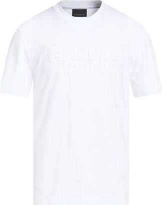 Ga&euml;lle Paris TOPWEAR - T-shirts on YOOX.COM