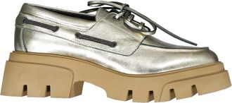 Brunello Cucinelli Donna, Scarpe, Giallo, 37 EU, new