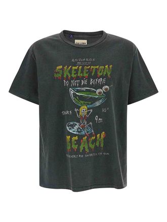 Gallery Dept. Dont Die T-Shirt