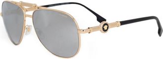 Versace Unisex Ve2236 59Mm Sunglasses