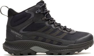Merrell Speed Strike 2 Mid GORE-TEX in Black