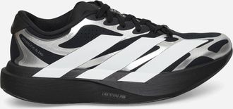 adidas Adizero EVO SL EXO Sneakers Core Black / Cloud White / Iron Metallic