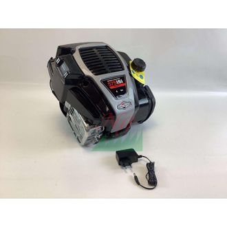 STIGA Sports Motor El&eacute;ctrico Completo Briggs&stratton 575isi 150cc 22x60 Vl Con Cargador De Bater&iacute;a