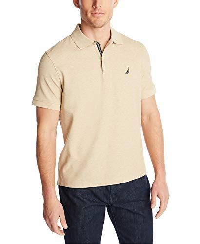 Chemise Habillée Nautica Vert Clair - 100% Coton - Taille 16 Manches Longues - Occasion