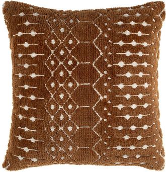 Surya Kabela Polyester Pillow