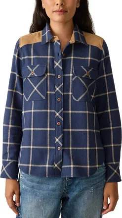 Faherty Daly Shirt