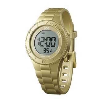 Ice Watch Watches - unisex - Ice-Watch - Watches - Yellow - ONE SIZE - Accessories