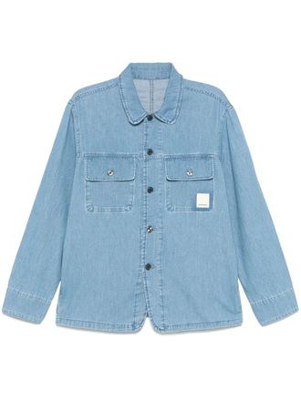 Emporio Armani Shirts