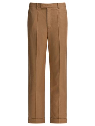 Valentino Viscose Broek
