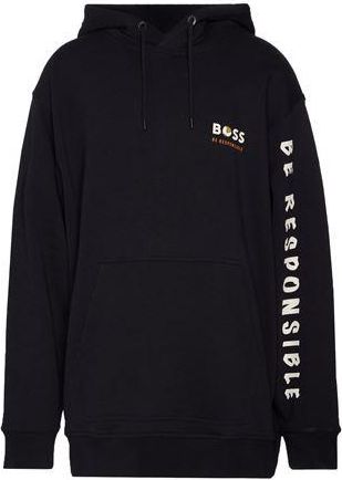 BOSS CAMISETAS Y TOPS - Sudaderas en YOOX.COM