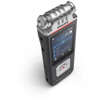 Philips Audio Recorder Dvt6115 (dvt6115) - Philips