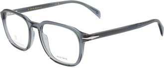 David Beckham Mens 51Mm Optical Frames