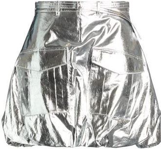 Paco Rabanne HOSEN & R&Ouml;CKE - Minir&ouml;cke auf YOOX.COM