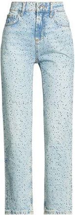 Liu Jo HOSEN & R&Ouml;CKE - Jeanshosen auf YOOX.COM