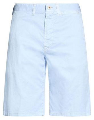 120% Lino PARTES DE ABAJO - Pantalones cortos y bermudas en YOOX.COM