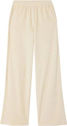 American Vintage Donna, Pantaloni, Beige, M, new