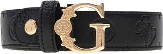 Guess Mujer, Accesorios, Negro, Talla: S