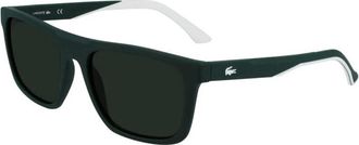 Lacoste Square Sunglasses