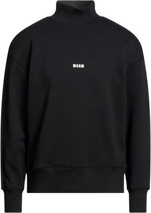 Msgm CAMISETAS Y TOPS - Sudaderas en YOOX.COM